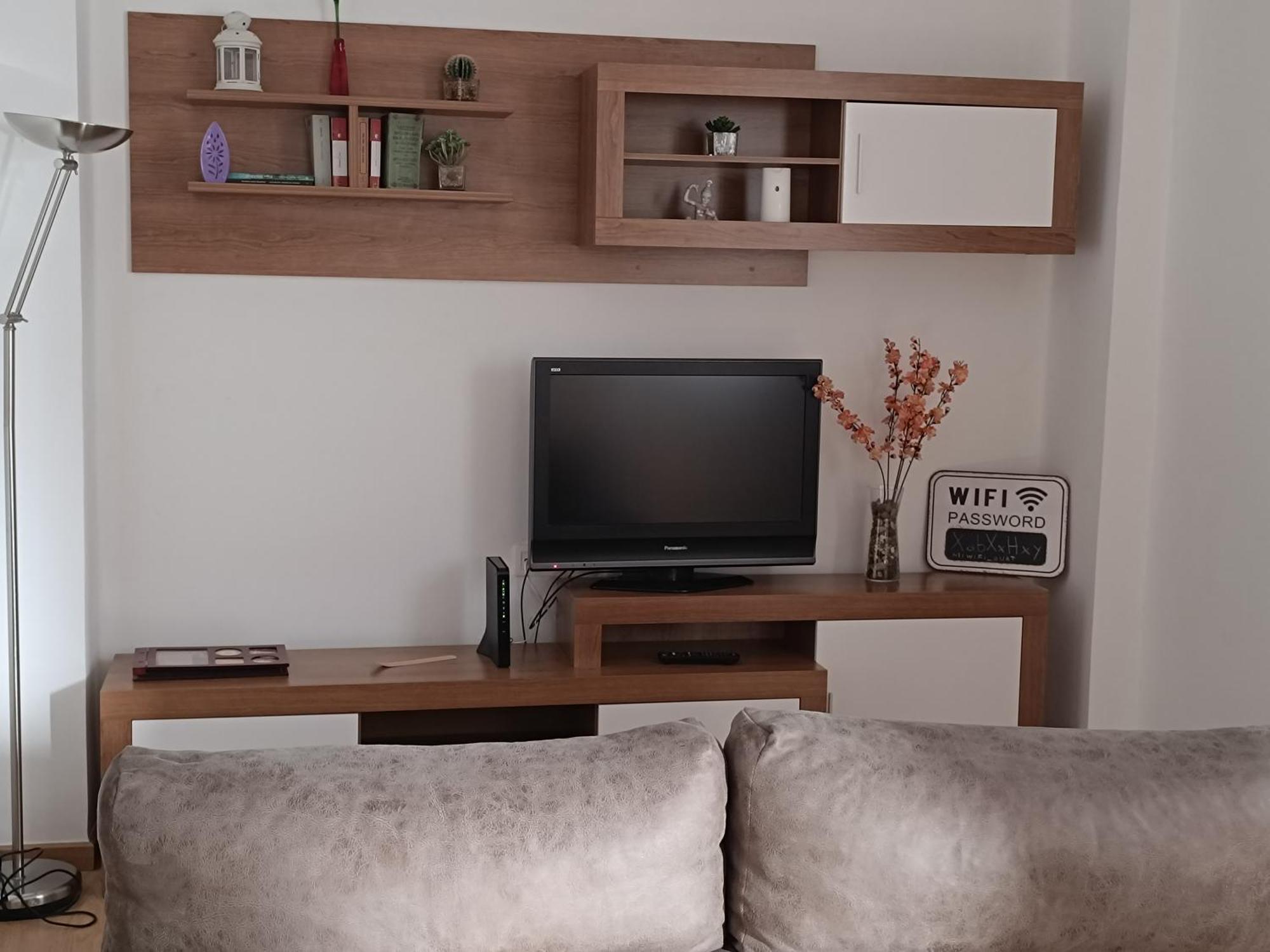 Confortable Apartamento * La Marina De Valencia Exterior foto