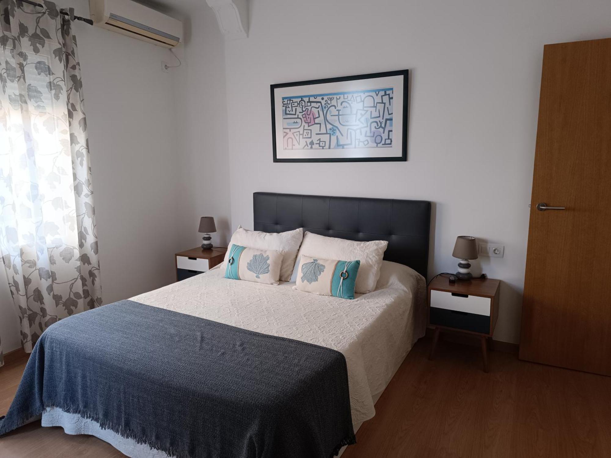 Confortable Apartamento * La Marina De Valencia Exterior foto